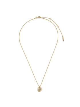 Pilgrim Pilgrim Halskette 102212001 Golden