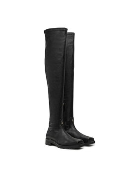 Μπότες πάνω από το γόνατο Patrizia Pepe φωτογραφία