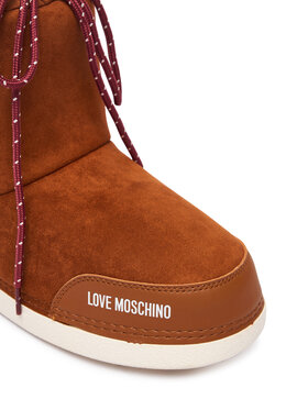 LOVE MOSCHINO Μπότες Χιονιού LOVE MOSCHINO - 6