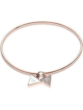 Emporio Armani Emporio Armani Náramek EGS2366221 Růžové zlato