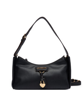 LOVE MOSCHINO LOVE MOSCHINO Soma Charmy JC4159PP1PL1300A Melns