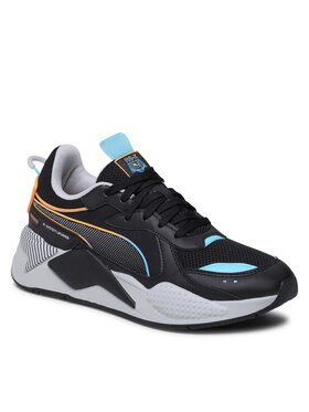 Puma Puma Sneakers Rs-X 3D 390025 01 Nero