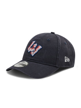New Era New Era Baseball sapka LeHigh Valley IronPigs Milb 9Forty 60222532 Fekete