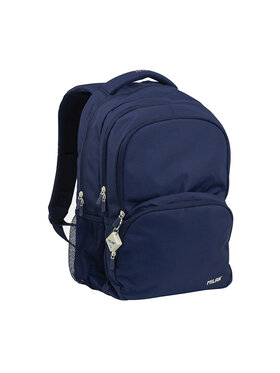 MILAN MILAN Plecak 624604SNCB Granatowy