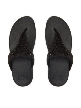 FitFlop FitFlop Varbavahesandaalid Lulu EC5 Must