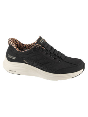 Skechers Skechers Sneakers Slip-ins: Contour Foam - Cozy Fit Nero