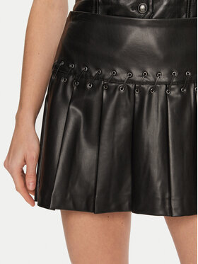 Φούστα από απομίμηση δέρματος Guess φωτογραφία