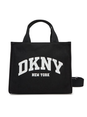 DKNY DKNY Torebka Hadlee R41AOR57 Czarny