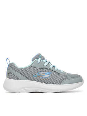 Skechers Skechers Снікерcи Selectors Reset Ac 303574L/GRY Сірий