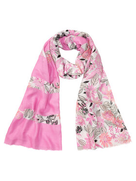 Olsen Olsen Scialle 18001807 Rosa