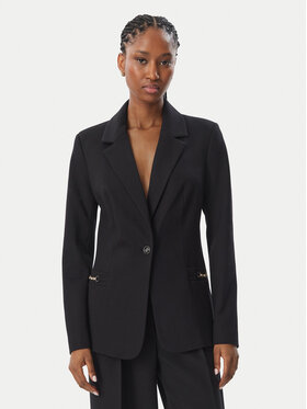 Guess Guess Sako W6BN08 K6806 Čierna Slim Fit