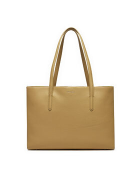 Coccinelle Coccinelle Geantă P8F Coccinelleswap E1 P8F 11 01 01 Bej