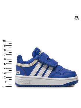 Adidas Superge Hoops 3.0 Cf I IH7901 Modra