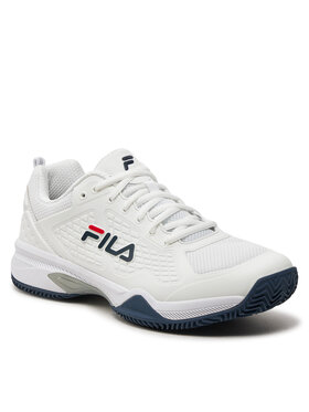 Fila Obuća Za Tenis Sabbia Lite 2 FTM23112 Bijela