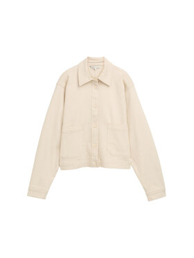 Τζιν μπουφάν Tom Tailor Denim φωτογραφία