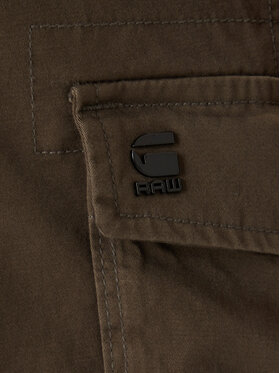 Παντελόνι υφασμάτινο G-Star Raw φωτογραφία