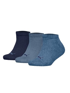 Puma Puma Skarpety 28972 Błękitny