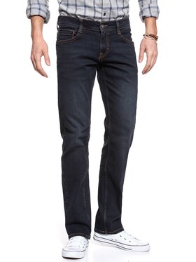 Mustang Mustang Jeans OREGON STRAIGHT Blu Straight Fit