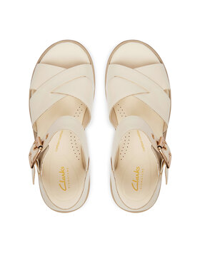 Clarks Σανδάλια Clarks - 6