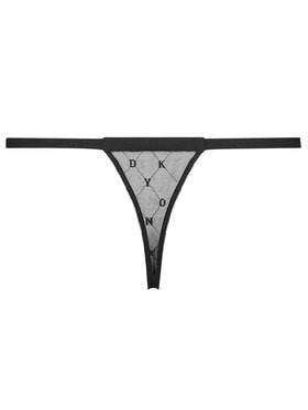 Στρίνγκ DKNY φωτογραφία