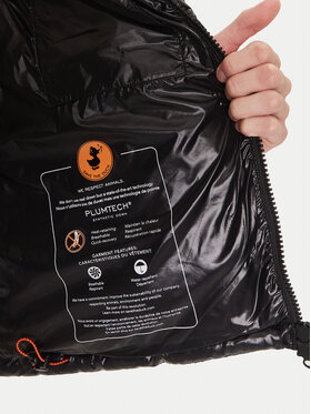 Αμάνικο Μπουφάν Save The Duck φωτογραφία