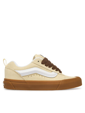 Vans Vans Гуменки Knu Skool VN000D6ZFLR1 Жълт