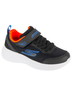 Skechers Skechers Sneakers Selectors-Reset Achieved 403615L/BLK Negru