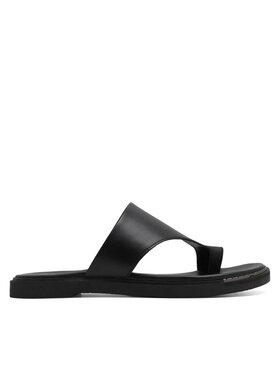 Lasocki Lasocki Pantoletten LALITA WI23-LALITA-10 Schwarz