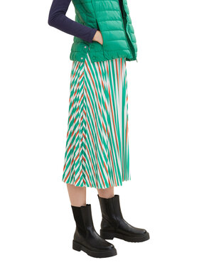 Tom Tailor Tom Tailor Rock 1035238 Bunt