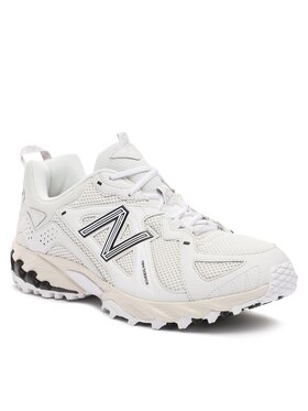 New Balance New Balance Laisvalaikio batai ML610TBA Pilka