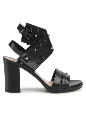 Gino Rossi Gino Rossi Sandalen Fumi DNI351-BZ6-0087-9900-0 Schwarz