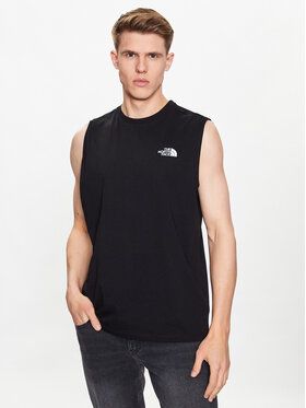 The North Face The North Face Smanicato Simple Dome NF0A5IGX Nero Regular Fit