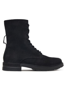 Josef Seibel Josef Seibel Черевики Roxanna 03 97203-VL094 Чорний