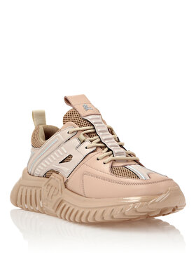 PHILIPP PLEIN PHILIPP PLEIN Sneakers 1515 Beige