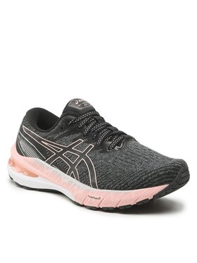 Asics Asics Buty do biegania Gt-2000 10 1012B045 Szary