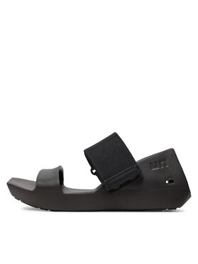 United Nude Sandale Hybrid Jane Lo 7380107178 Crna