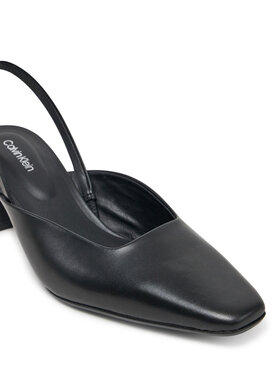 Γοβάκια Calvin Klein φωτογραφία