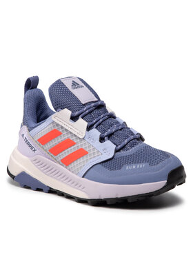 adidas adidas Trekkingschuhe Terrez Trailmaker R.Rdy K FZ2592 Violett