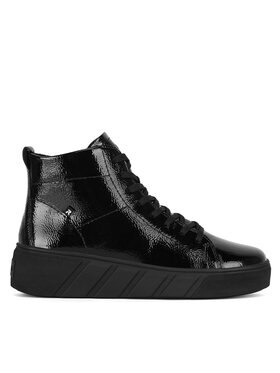 Rieker Revolution Lifestyle Rieker Revolution Lifestyle Bokacsizma W0561-01 Fekete
