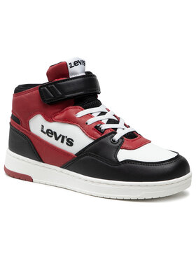 Levi's® Levi's® Sportcipő VIRV0013T Fekete