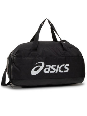 Asics Asics Taška Sports Bag S 3033A409 Černá