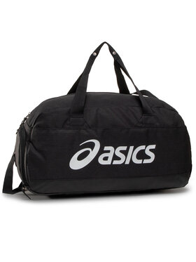Asics Asics Taška Sports Bag S 3033A409 Čierna