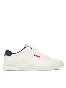 Skechers Skechers Sneakers Cavell Hensley 210946/WNV Weiß