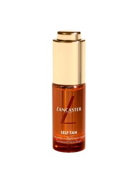 Lancaster Lancaster Lancaster Self Tan Sun-Kissed Face Drops samoopalające krople do twarzy 15ml Emulsja