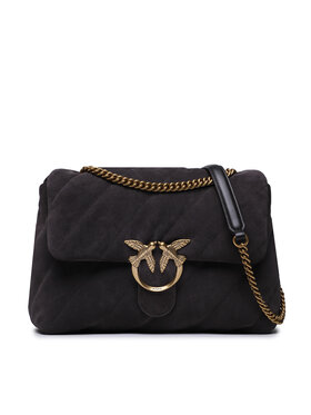 Pinko Pinko Rankinė Love Big Puff Cl. PE 23 PLTT 100037 A0F6 Ruda