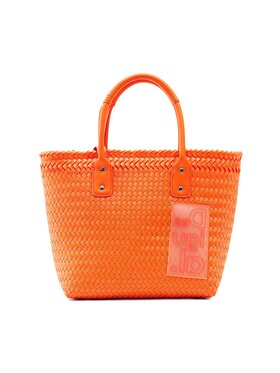 Desigual Desigual Borsetta 23SAXO17 7000 Arancione
