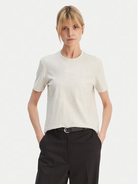 Calvin Klein Calvin Klein Majica LV044C905G Siva Regular Fit