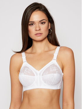 Triumph Triumph Traadita rinnahoidja Doreen 10166213 Valge