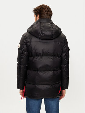 Μπουφάν πουπουλένιο After Label φωτογραφία