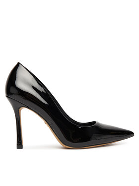 Aldo Aldo Туфлі на шпильці Stessy 3.0 14045364 Чорний